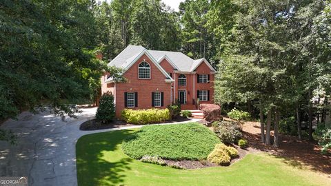 5327 Saville DR NW Acworth GA 30101