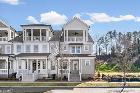 533 Groover ST Ball Ground GA 30107