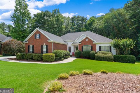 3761 Mason Ridge DR Winston GA 30187