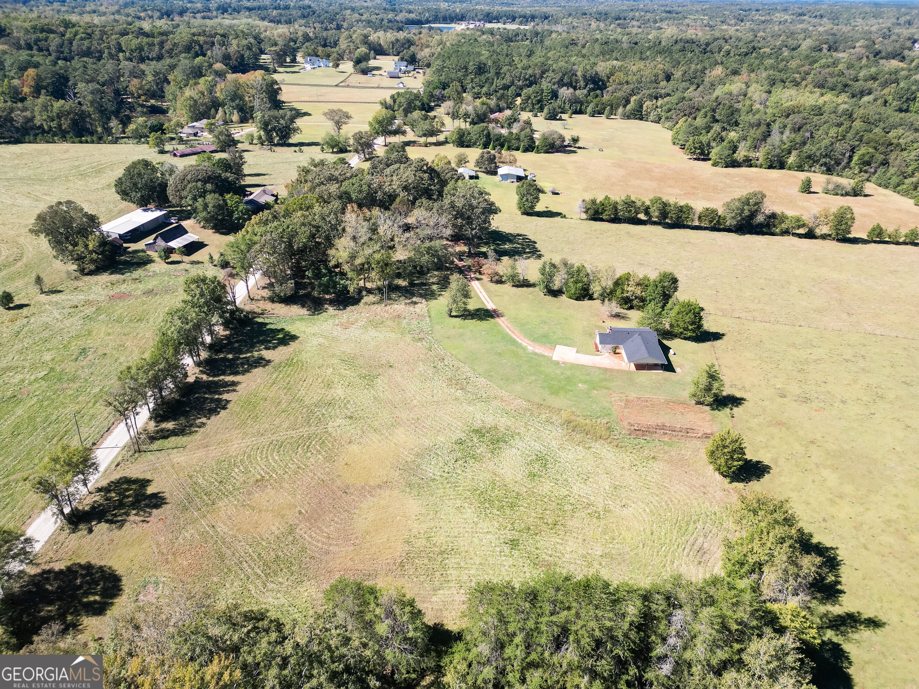 184 Mud Bridge RD