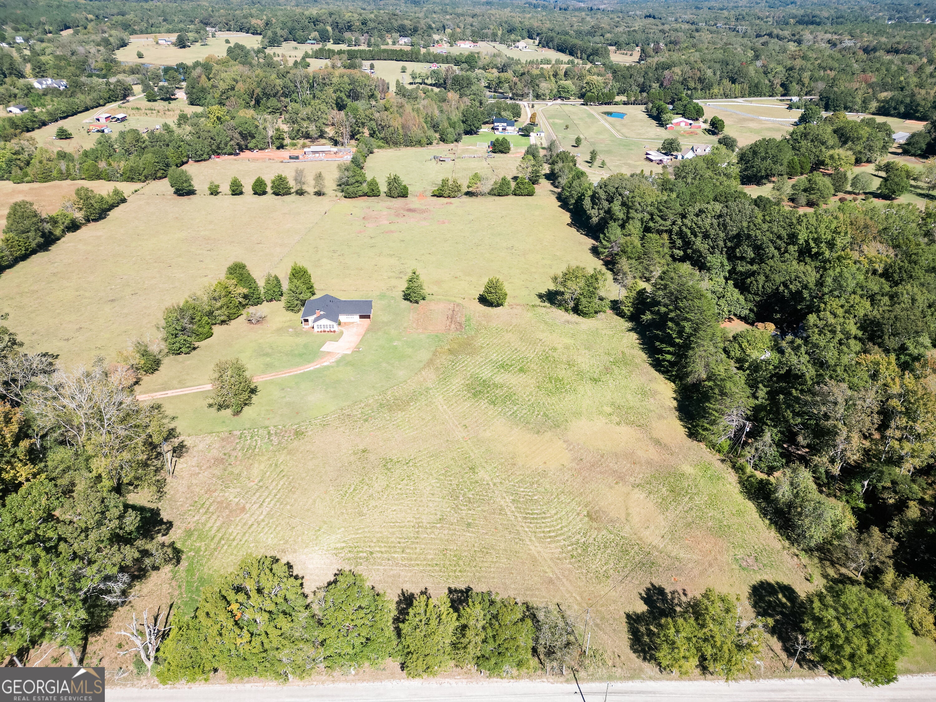 184 Mud Bridge RD