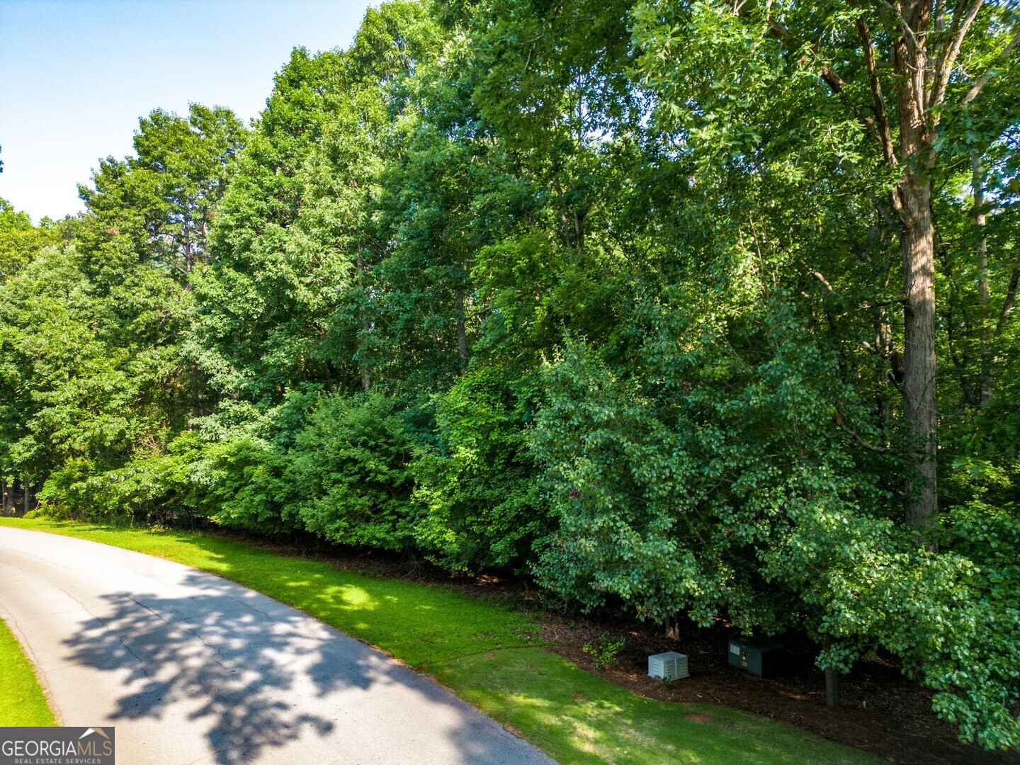 Location!! Centrally located just minutes from the Historic towns of Covington, Social Circle and Madison. This beautiful homesite is located in a neighborhood of custom built, higher end homes. The property is a wooded, gentle rolling 2.95 acre lot with a good mixture of pines and hardwoods and is very suitable for a daylight basement. Swim/tennis is available. The subdivision, River Cove Meadows, is less than 5 minutes to I-20 and is equal distance (45 minutes ) to Atlanta, Athens and Lake Oconee. Hard Labor Creek State Park and Charlie Elliott Wildlife Center are also just a short drive away. Minutes to Takeda Pharmaceuticals, Facebook Data Center, Bridgestone, General Mills. Don't miss this incredible opportunity!