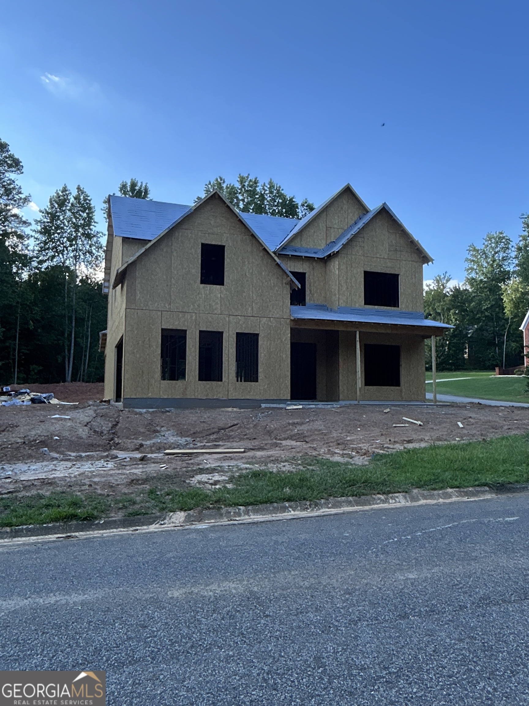 5422 Copper Creek RD