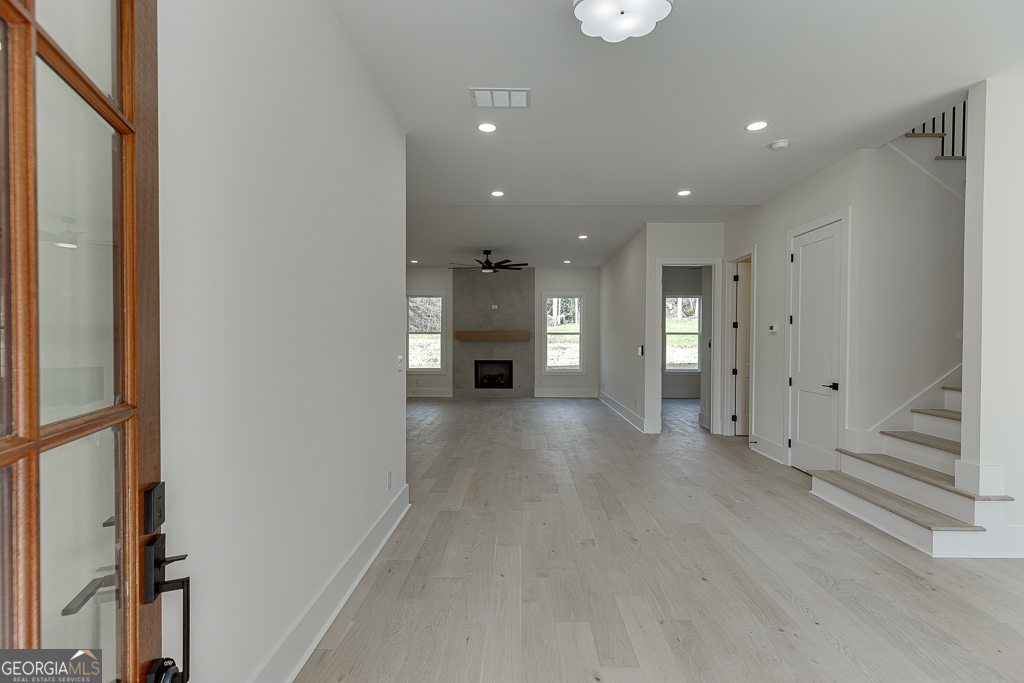 5422 Copper Creek RD