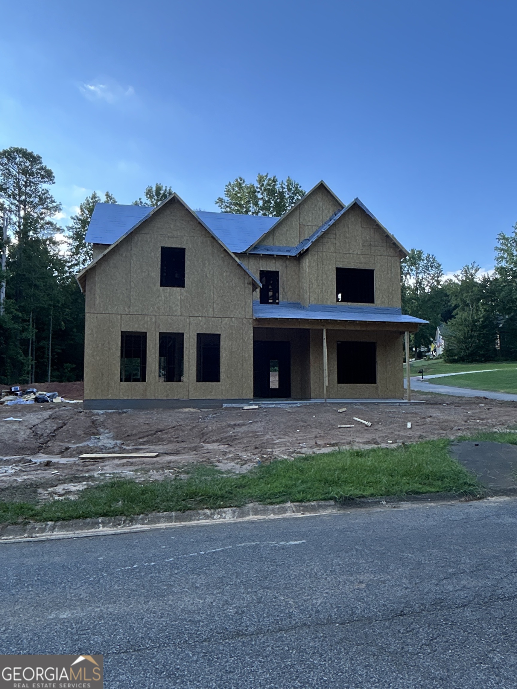 5422 Copper Creek RD