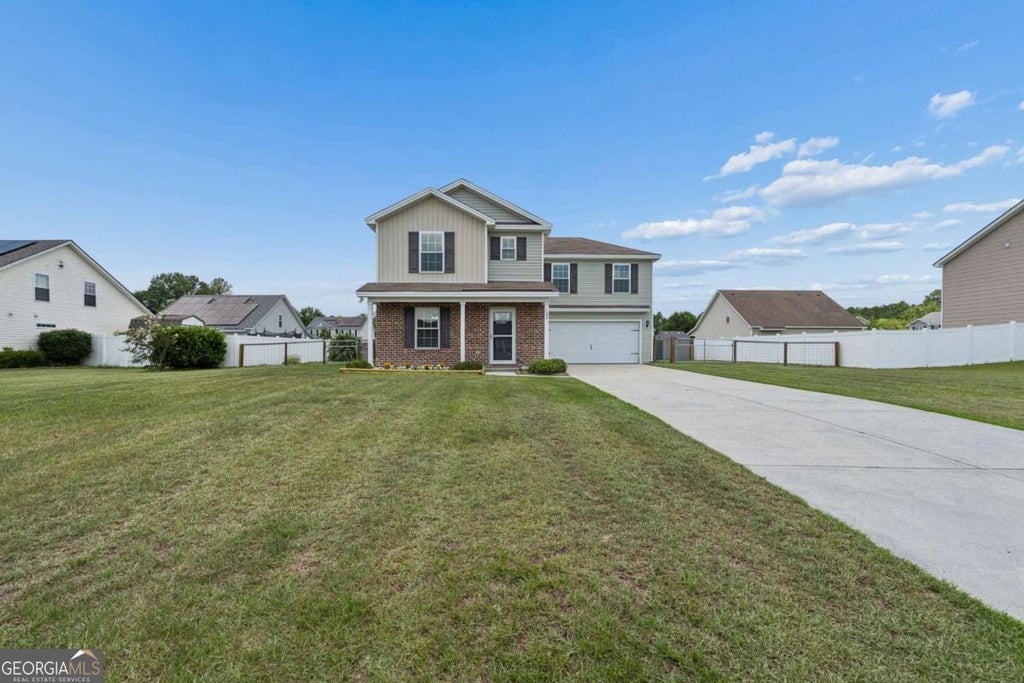 Photo of 102 Springcreek Lane, Guyton, GA 31312 (MLS # 10799785)