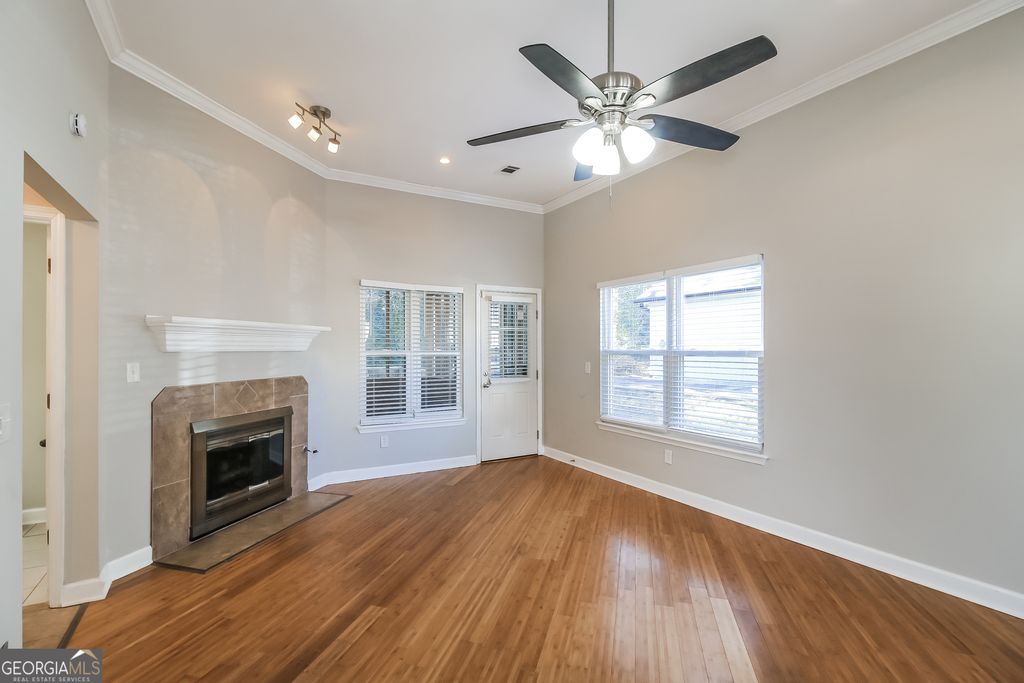 Photo of 4875 Hairston Place, Stone Mountain, GA 30088 (MLS # 10691733)