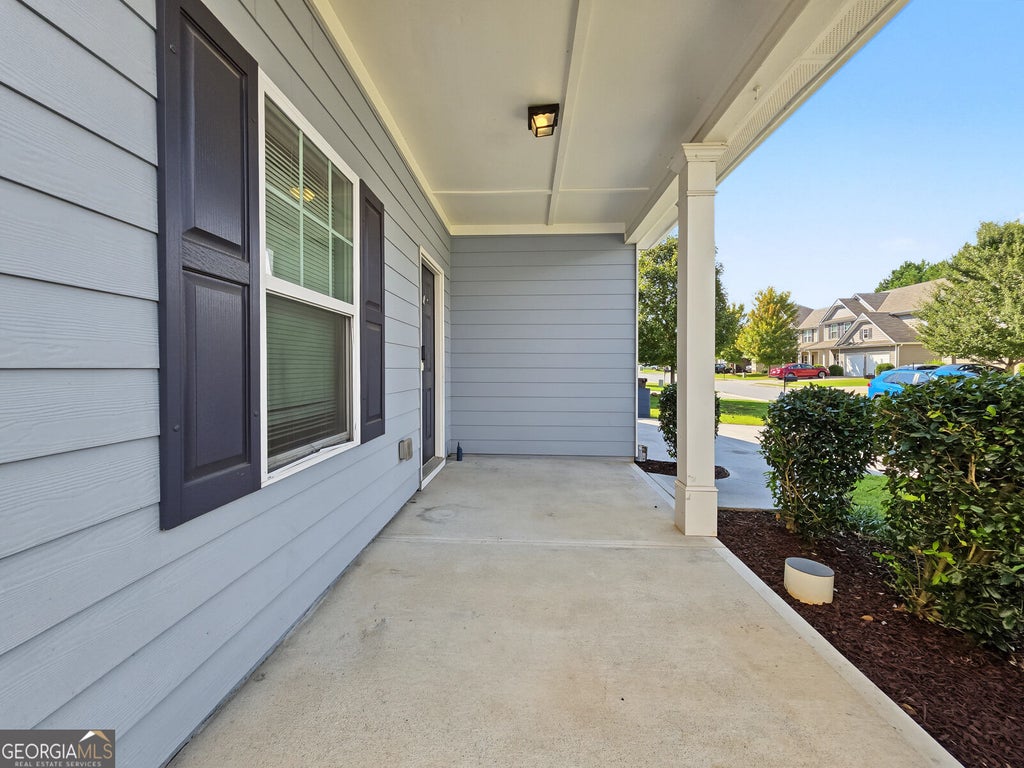 Photo of 208 Laurelcrest Lane, Dallas, GA 30132 (MLS # 10850896)