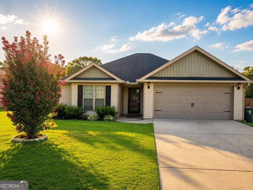 Photo of 528 Grand Ave, Bonaire, GA 31005 (MLS # 10825696)