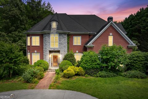 11569 Finley RD Johns Creek GA 30024