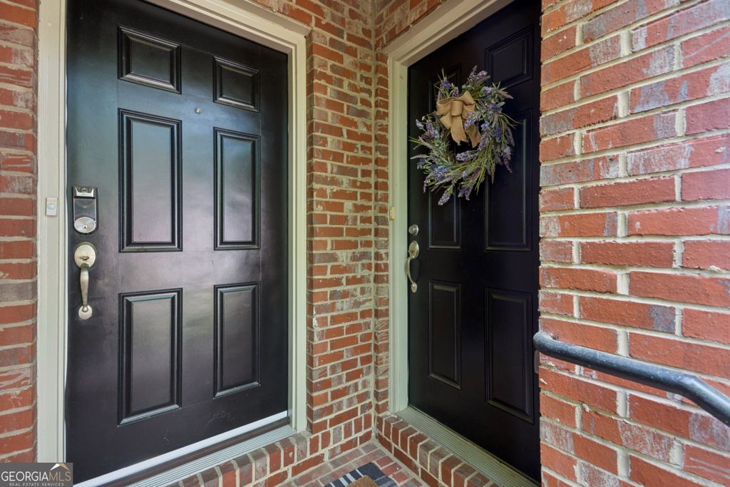 Photo of 6409 Paulson Place, Sandy Springs, GA 30328 (MLS # 10742107)