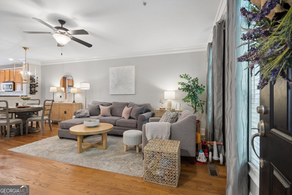 Photo of 6409 Paulson Place, Sandy Springs, GA 30328 (MLS # 10742107)