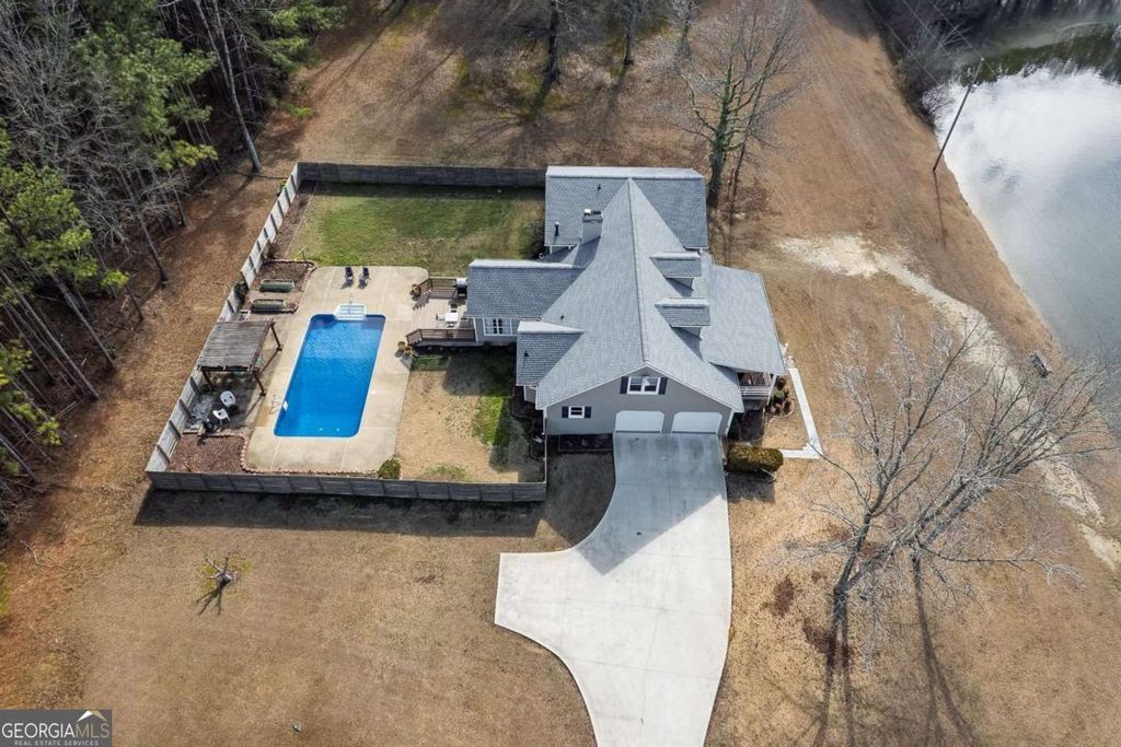 Photo of 2133 Mann Road, Douglasville, GA 30134 (MLS # 10686353)