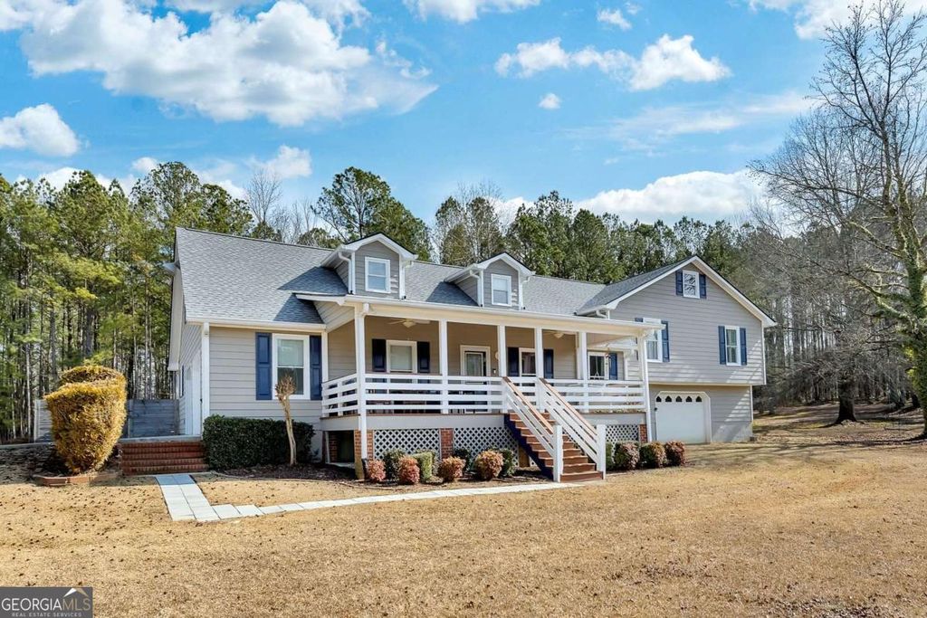 Photo of 2133 Mann Road, Douglasville, GA 30134 (MLS # 10686353)