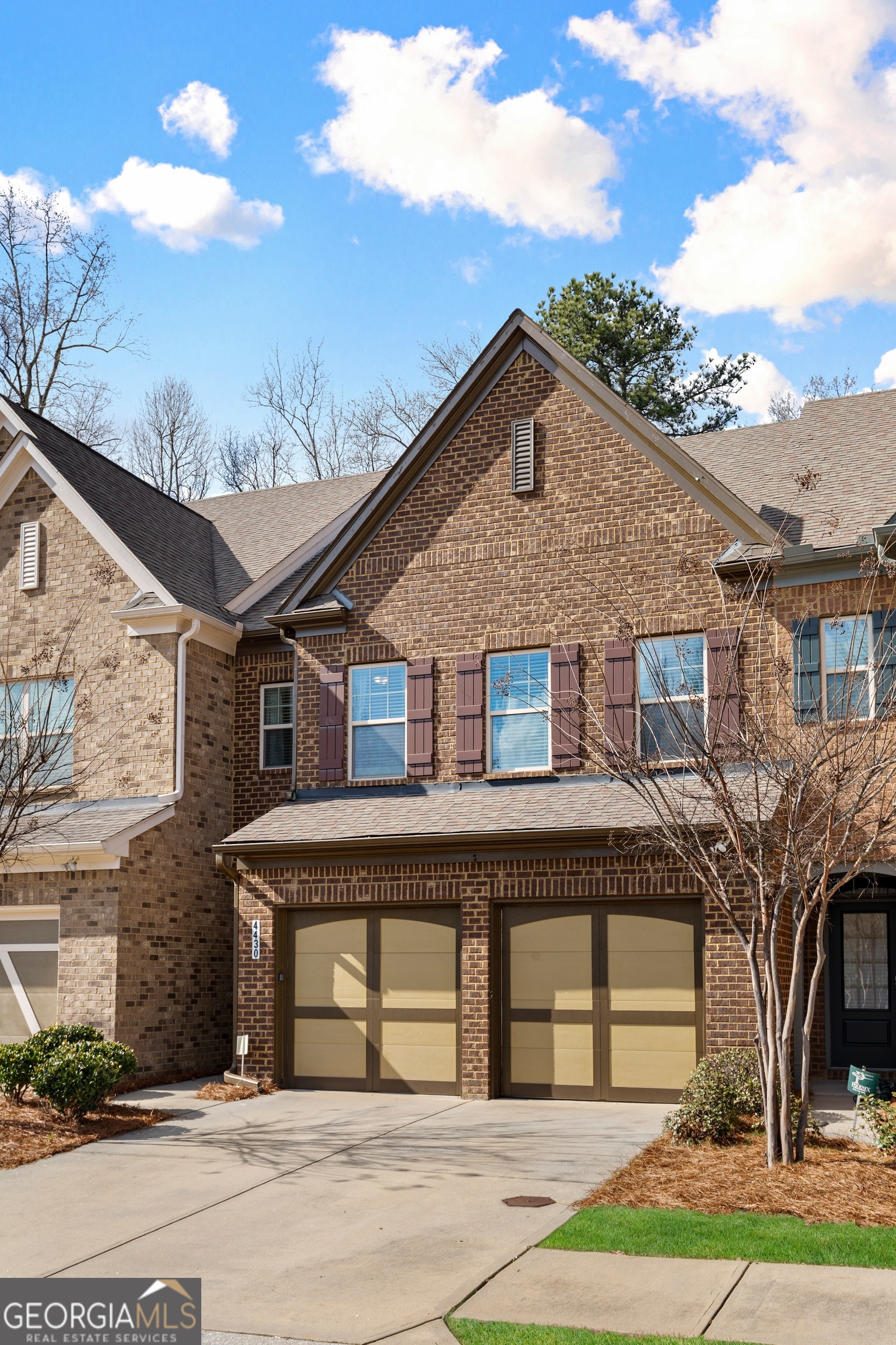 4430 Cedar Bridge WALK