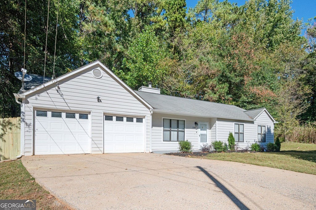 Photo of 3394 Tia Trace NW, Kennesaw, GA 30152 (MLS # 10881057)