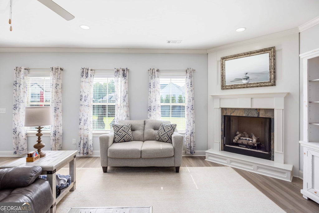 Photo of 14 Cypress Trail, Fortson, GA 31808 (MLS # 10799040)