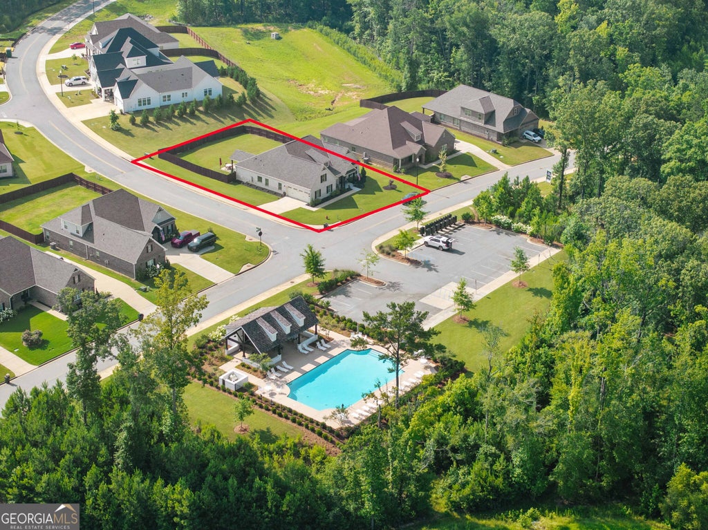 Photo of 14 Cypress Trail, Fortson, GA 31808 (MLS # 10799040)