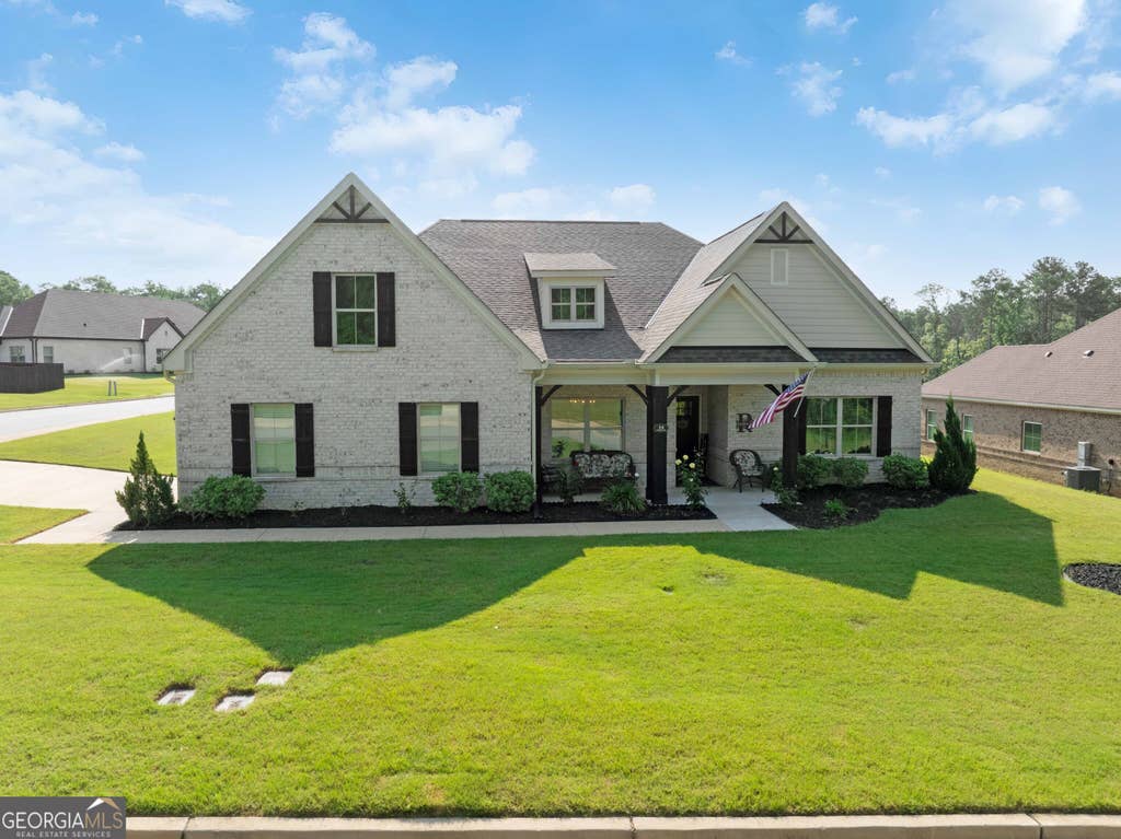 Photo of 14 Cypress Trail, Fortson, GA 31808 (MLS # 10799040)