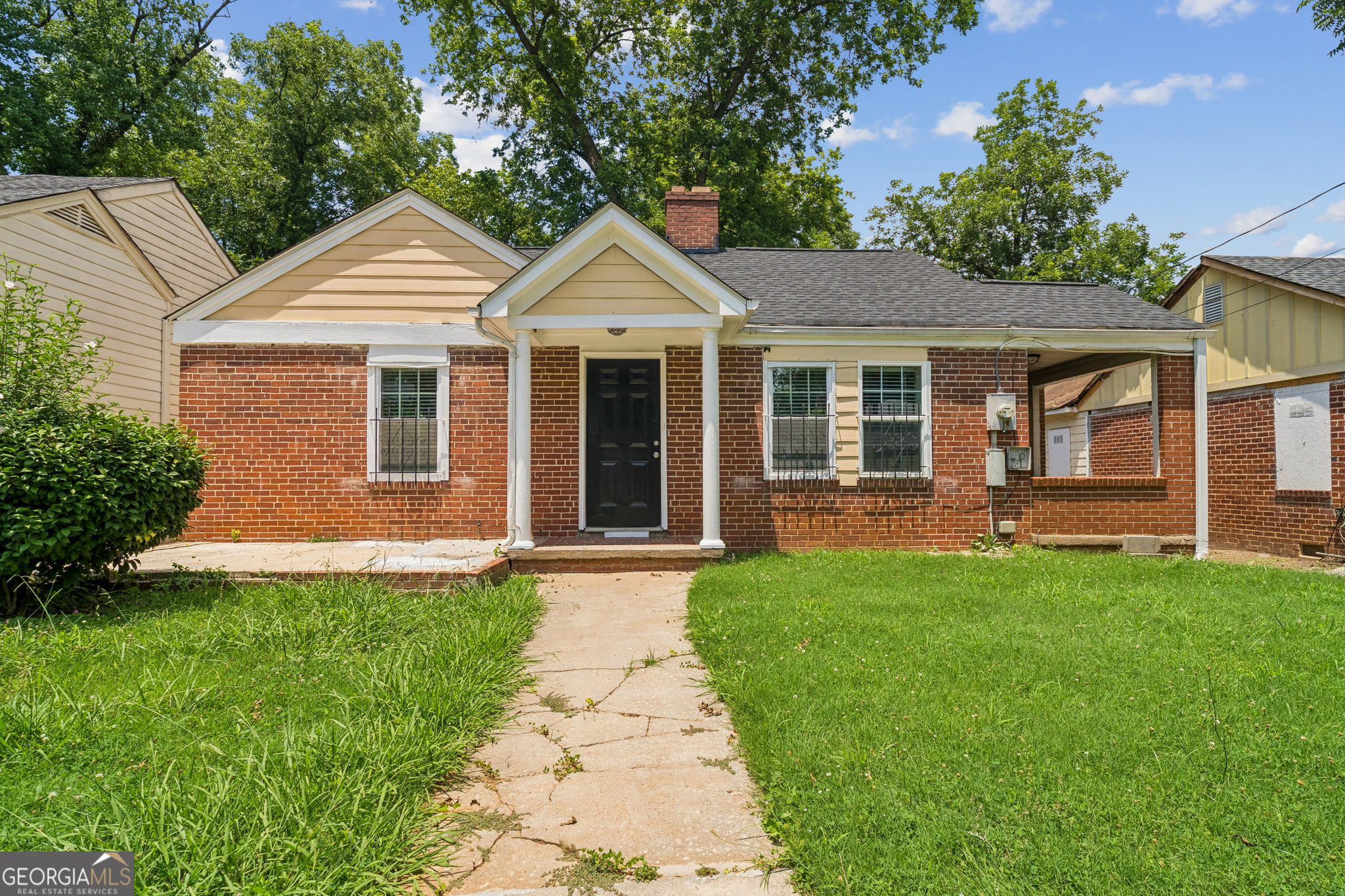 1381 Sharon ST SW
