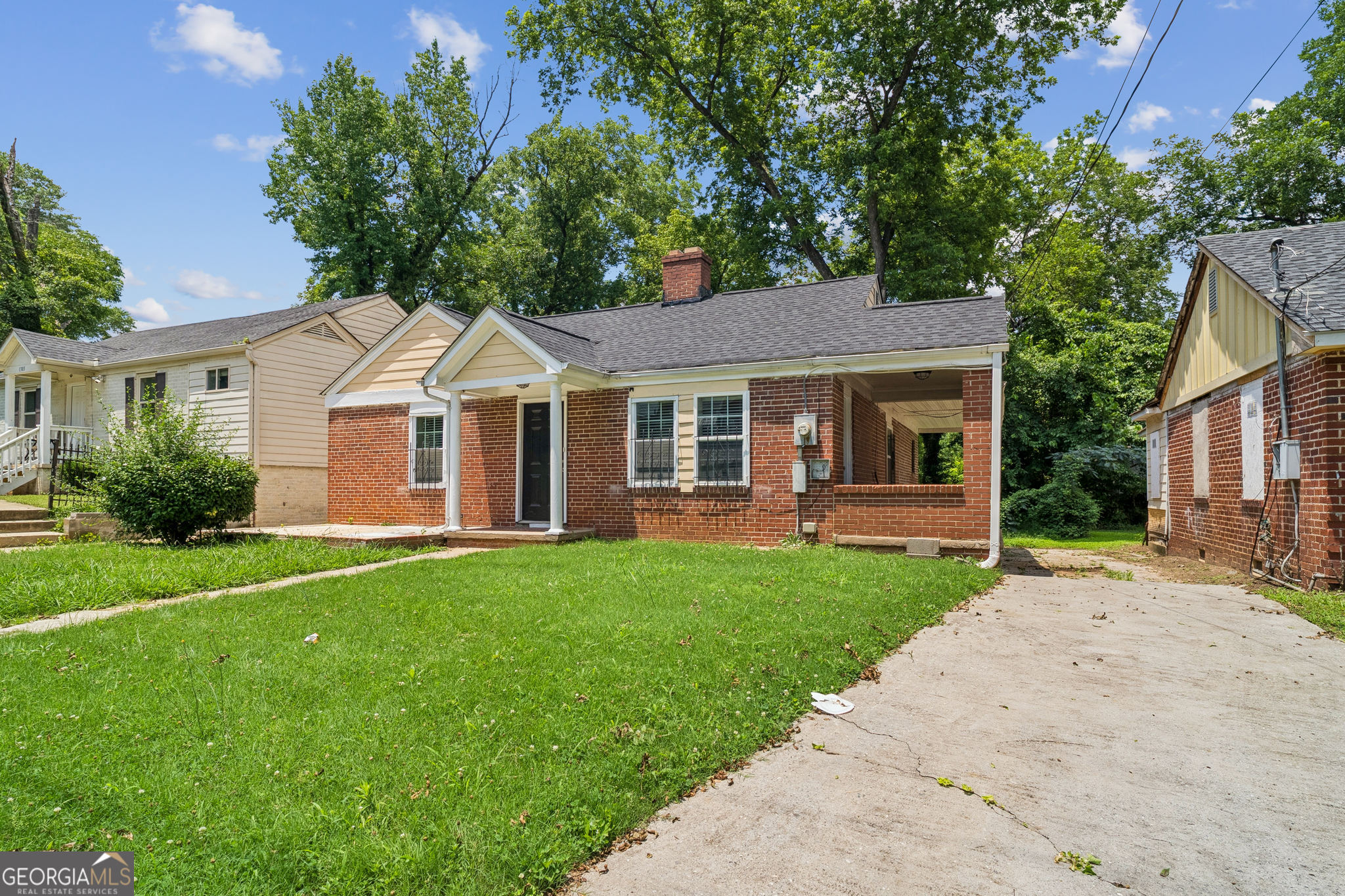 1381 Sharon ST SW