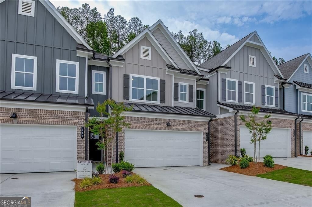 757 Woods Chapel RD LOT 98