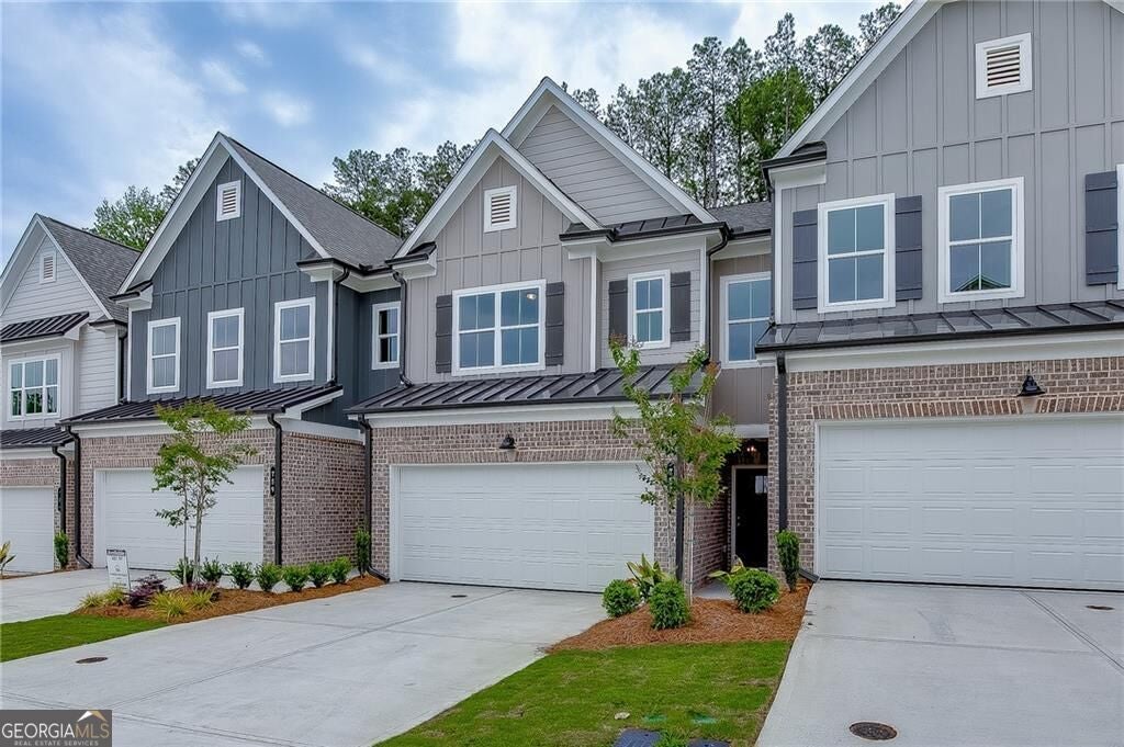 757 Woods Chapel RD LOT 98