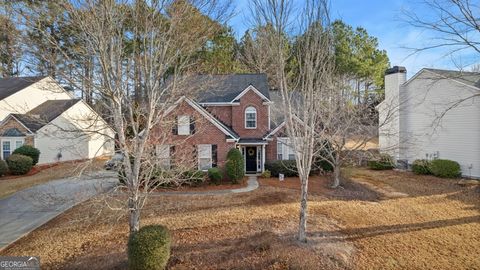 358 Aster Ridge TRL Peachtree City GA 30269
