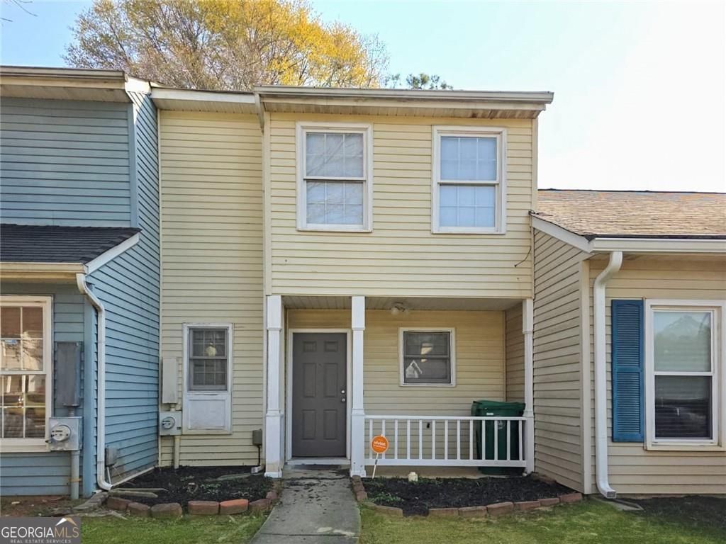 Photo of 2378 Cove Road, Lithonia, GA 30058 (MLS # 10726356)