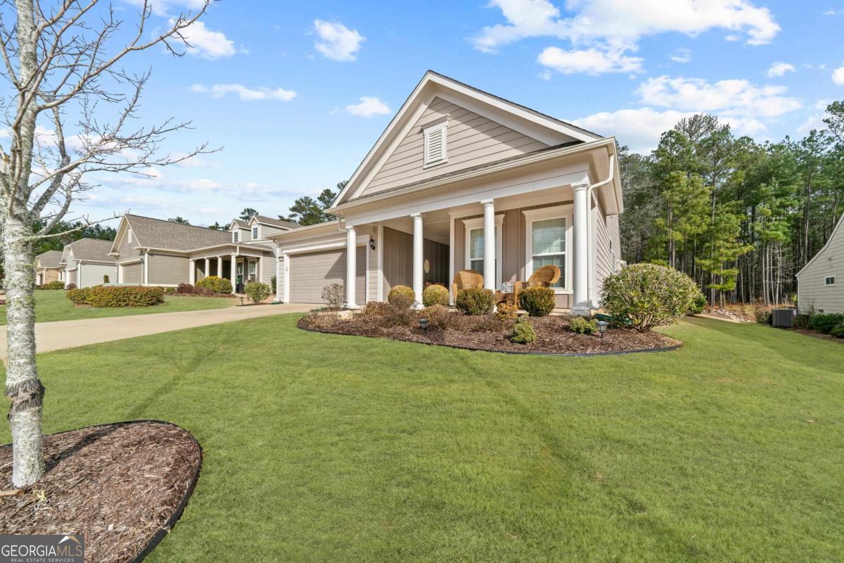 1341 Crooked Creek RD