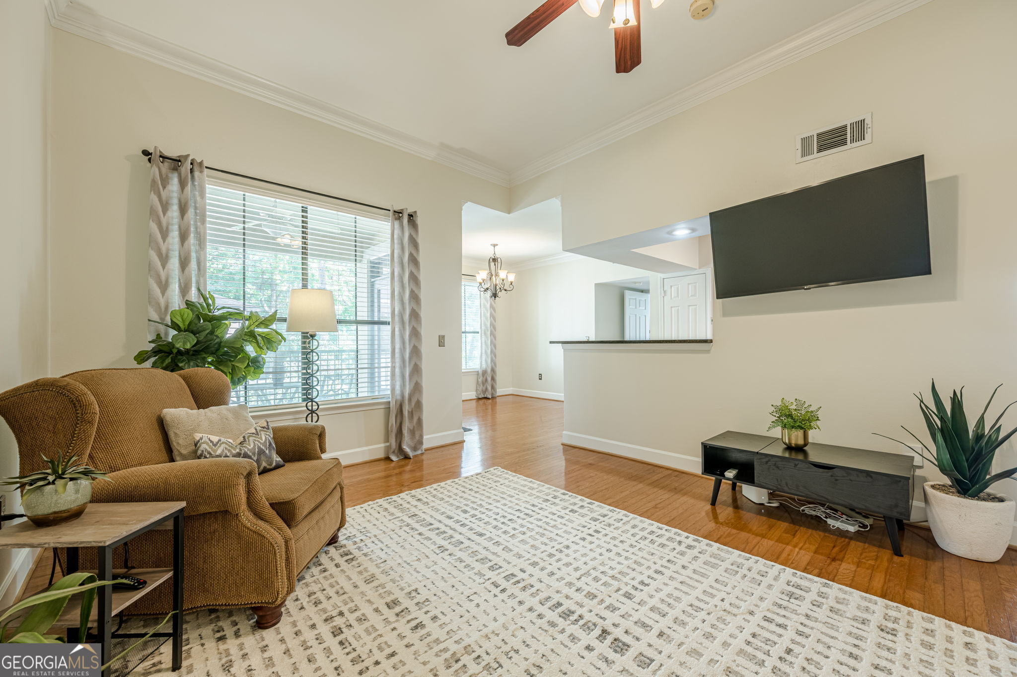 3777 Peachtree RD NE 1632