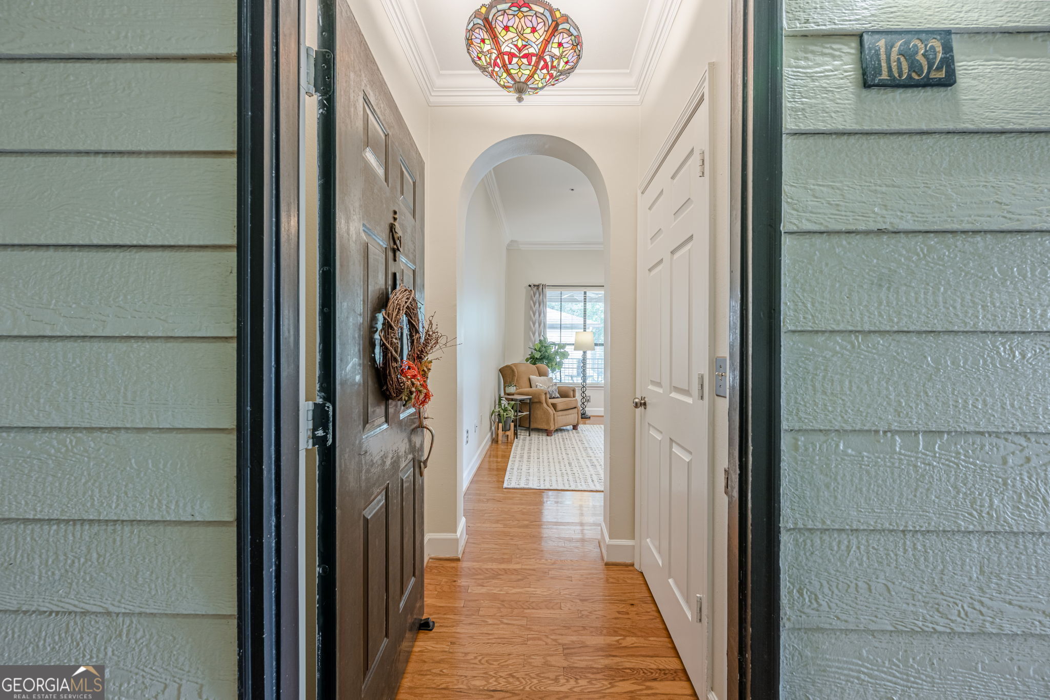 3777 Peachtree RD NE 1632