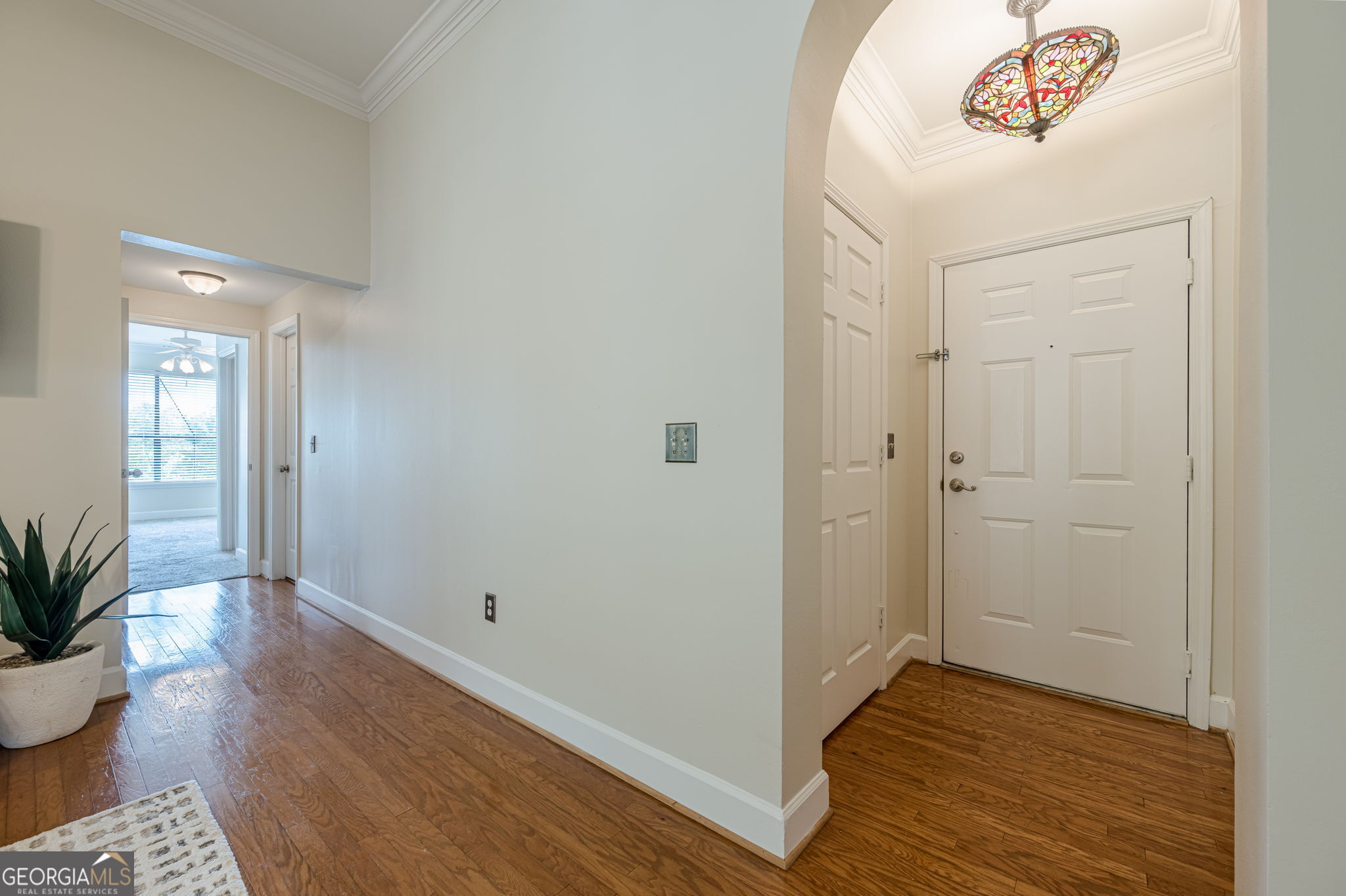 3777 Peachtree RD NE 1632