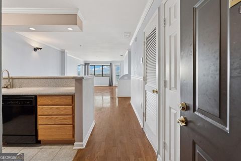 795 Hammond Drive Unit 2101, Atlanta, GA 30328 - MLS#: 10508287