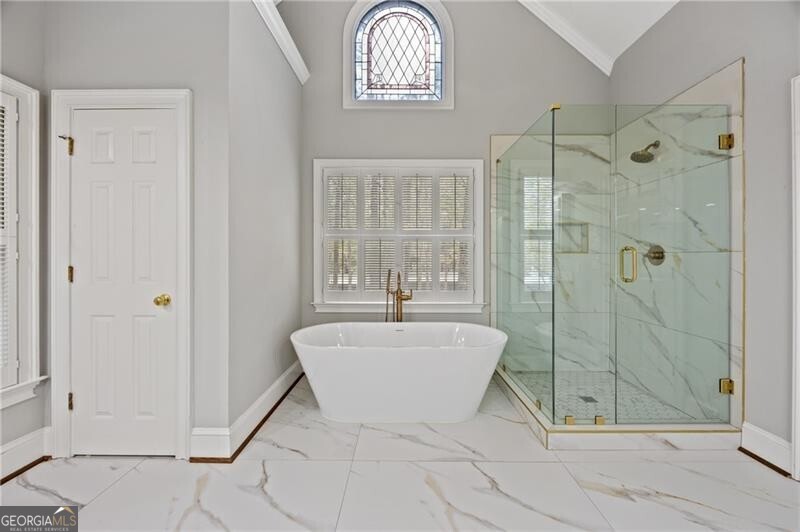 River Club - Residential