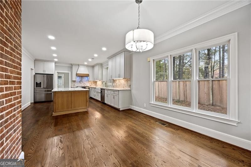 River Club - Residential