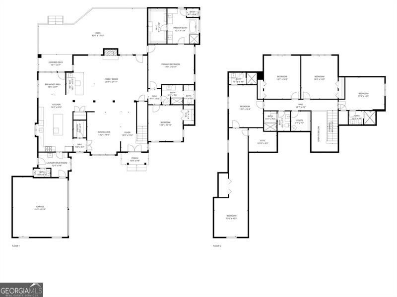 River Club - Residential