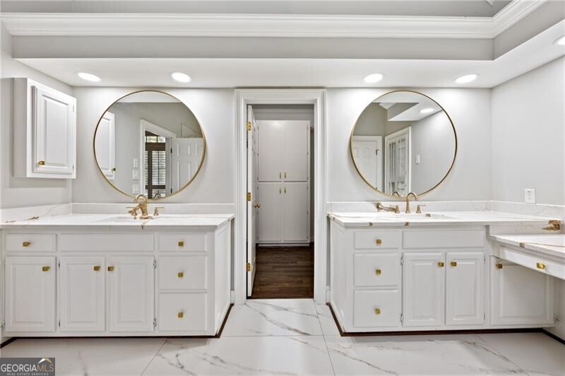 River Club - Residential