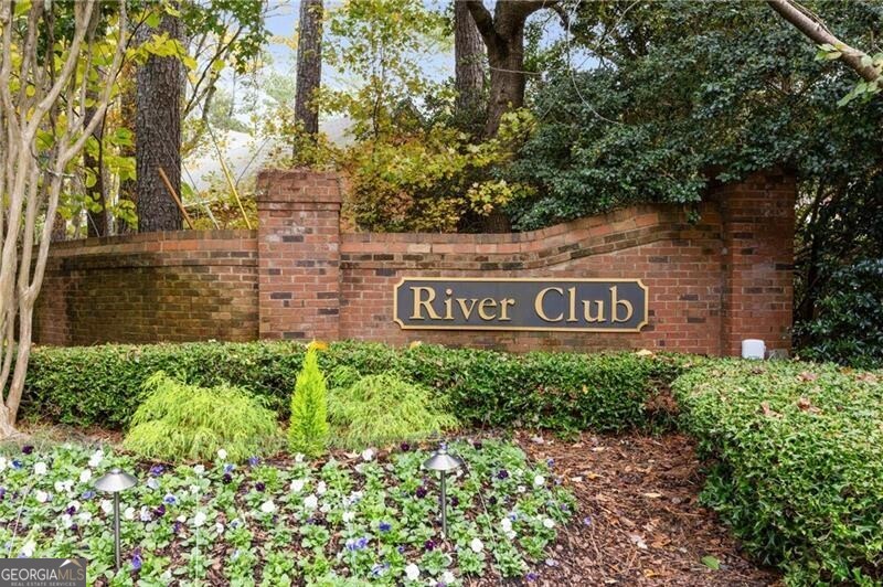 River Club - Residential