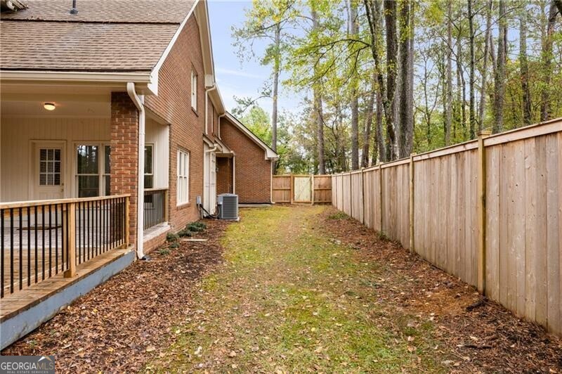 River Club - Residential