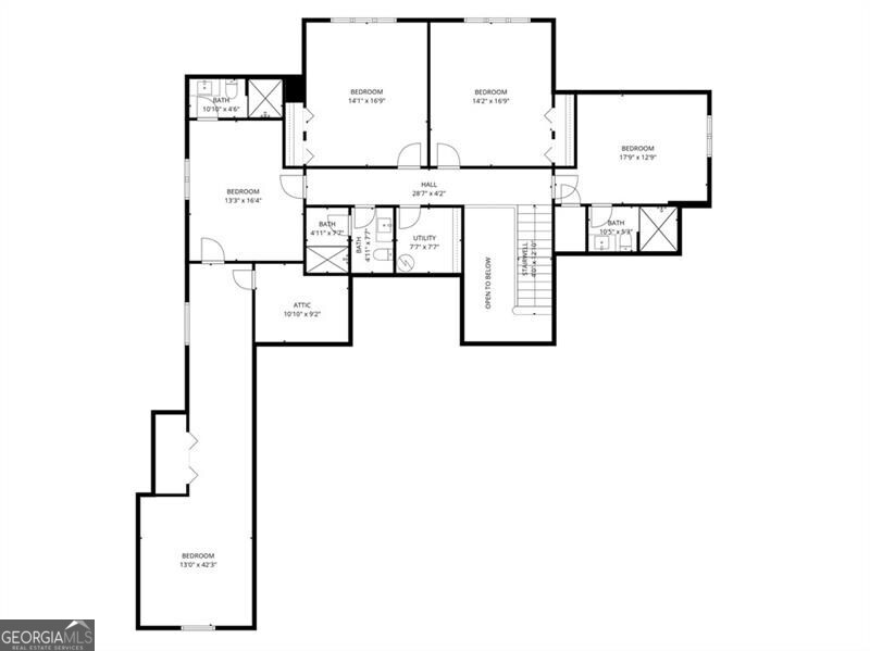 River Club - Residential