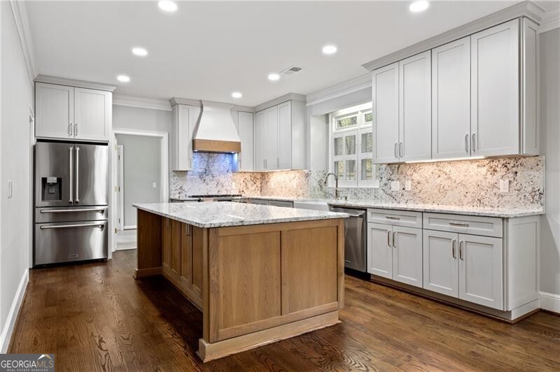 River Club - Residential