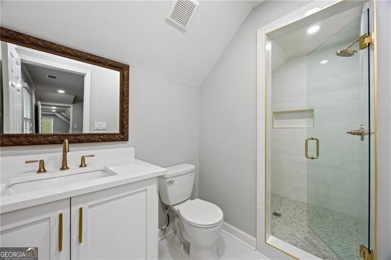 River Club - Residential