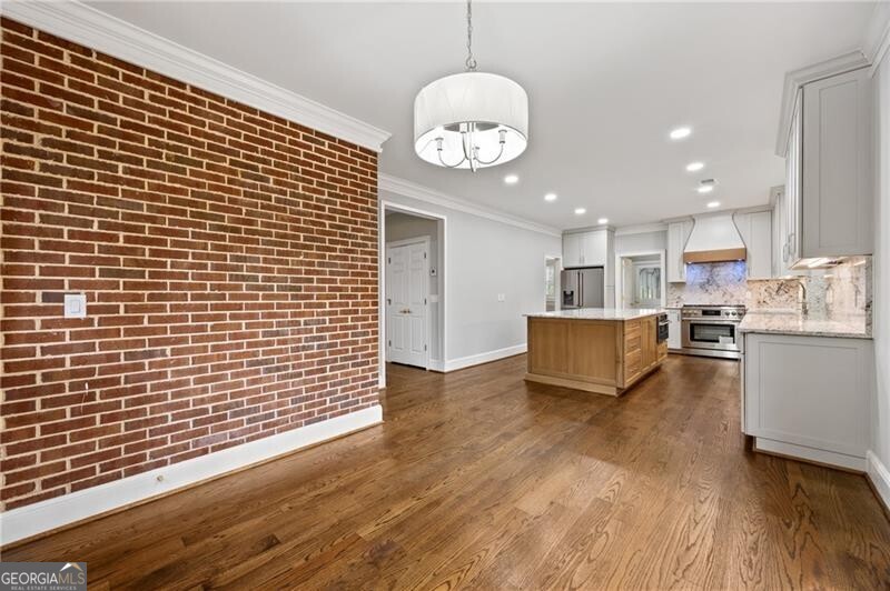 River Club - Residential