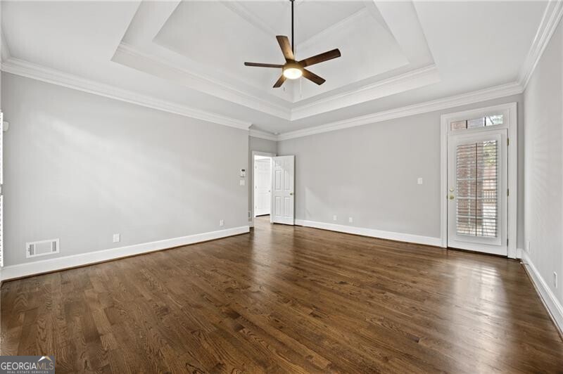 River Club - Residential