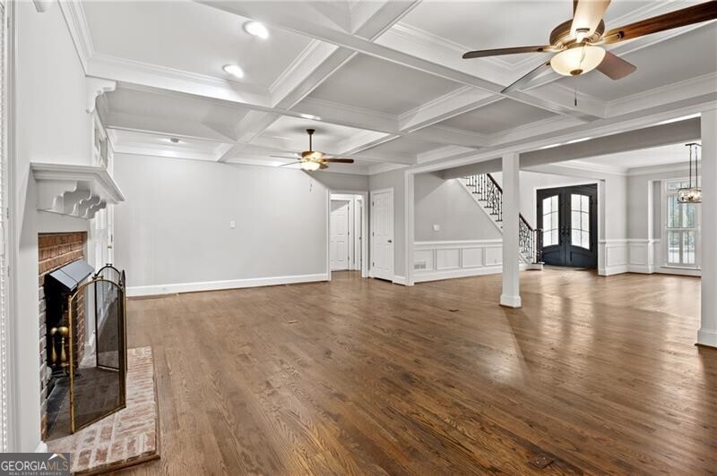 River Club - Residential