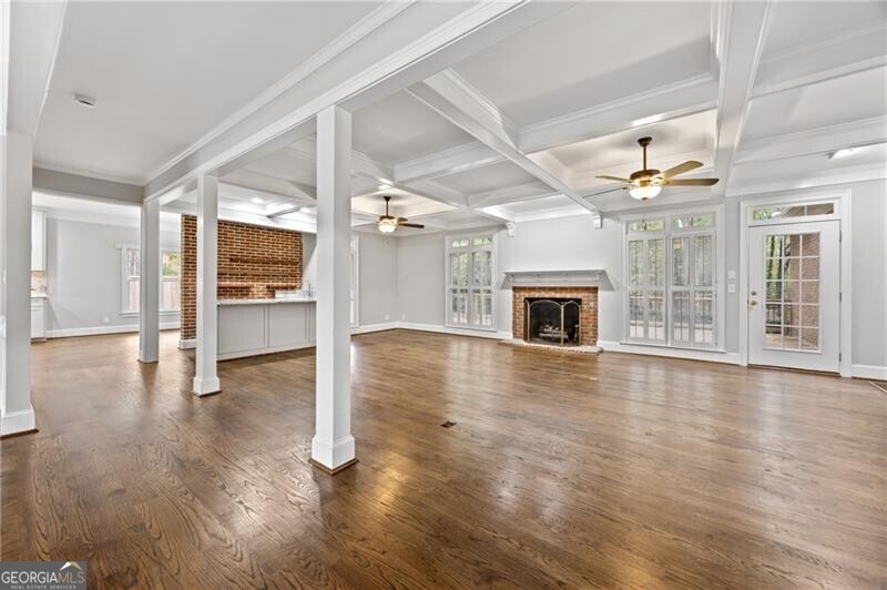 River Club - Residential