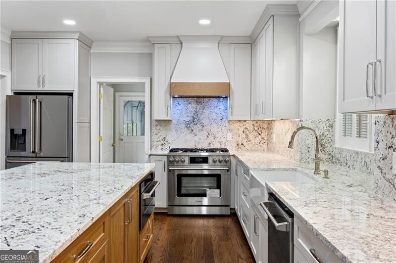 River Club - Residential