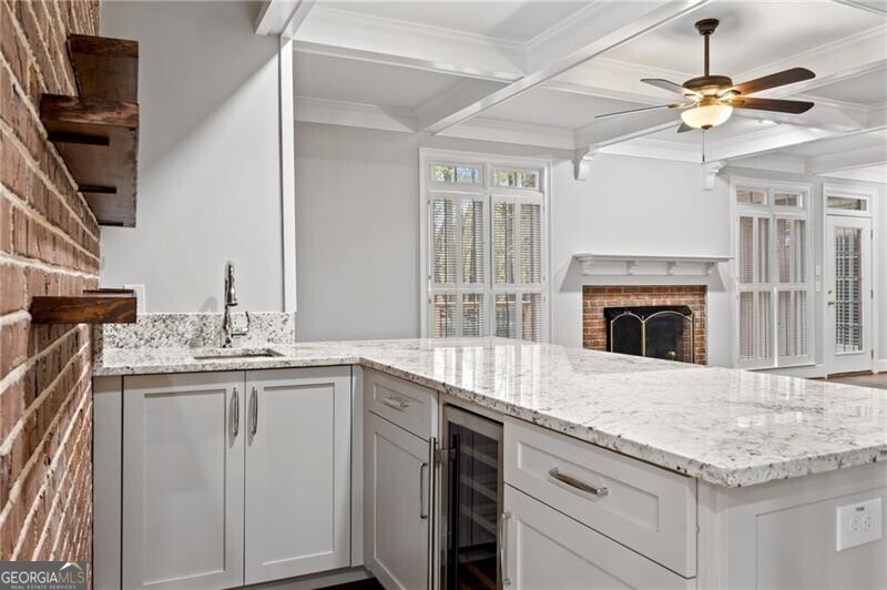 River Club - Residential