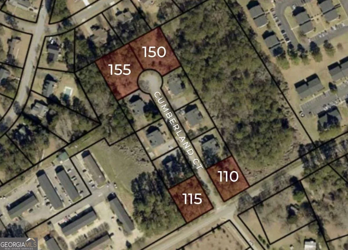 110 Cumberland Court, Athens, GA, 30607